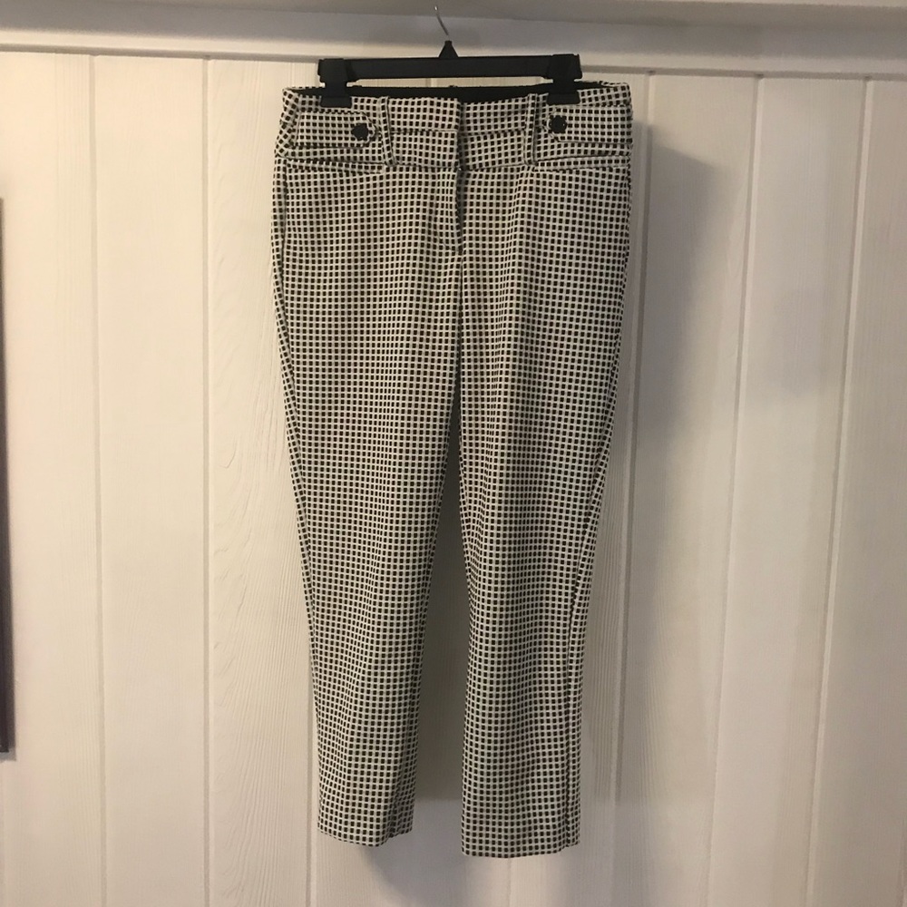 MARILYN MONROE INSPIRED PANTS